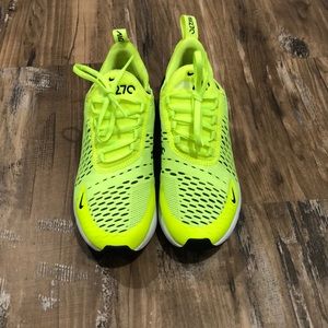 Nike AirMax 270